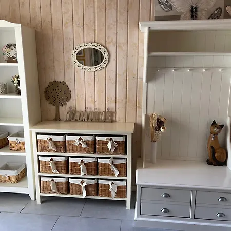 Tulipes Et Cetera Waldighoffen