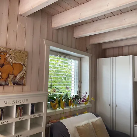 Guest house Tulipes Et Cetera