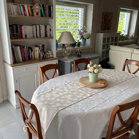 Tulipes Et Cetera 3* Waldighoffen