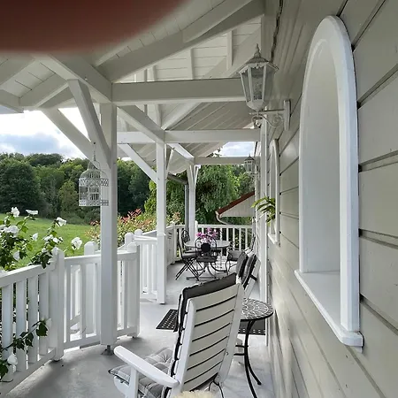 Tulipes Et Cetera Guest house *