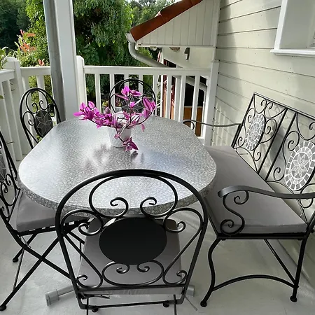 Tulipes Et Cetera 3* Waldighoffen