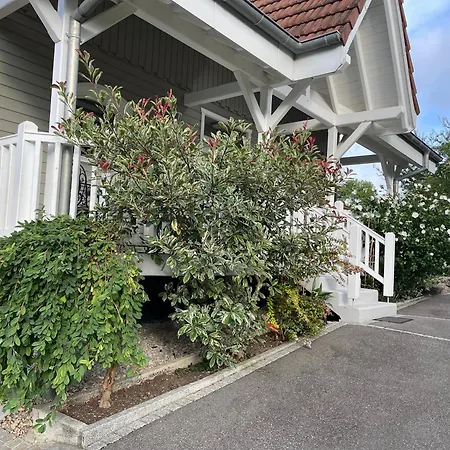 Tulipes Et Cetera Guest house Waldighoffen