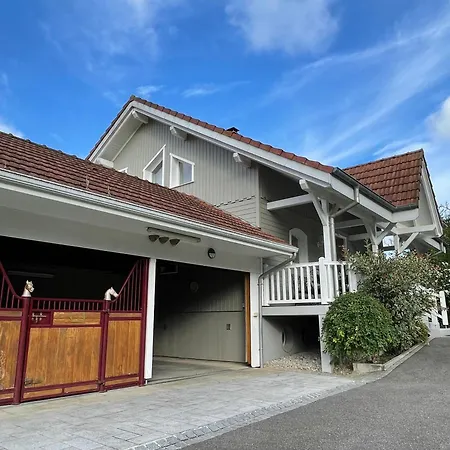 Tulipes Et Cetera ゲストハウス 3*