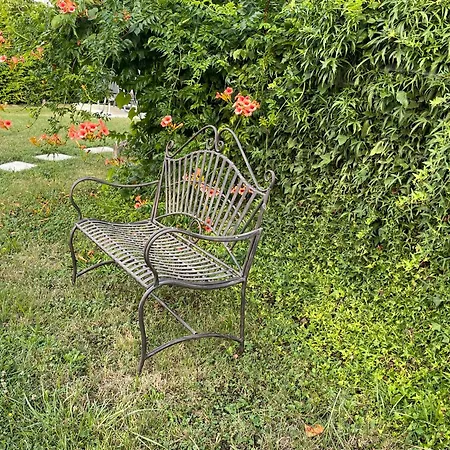 Guest house Tulipes Et Cetera