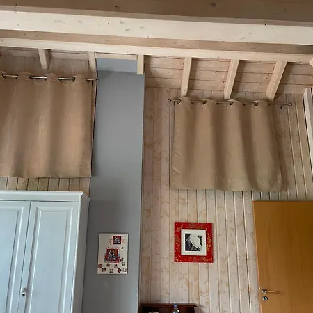 Tulipes Et Cetera 3* Waldighoffen