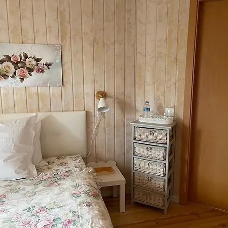 Πανσιόν Tulipes Et Cetera