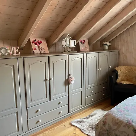 Guest house Tulipes Et Cetera