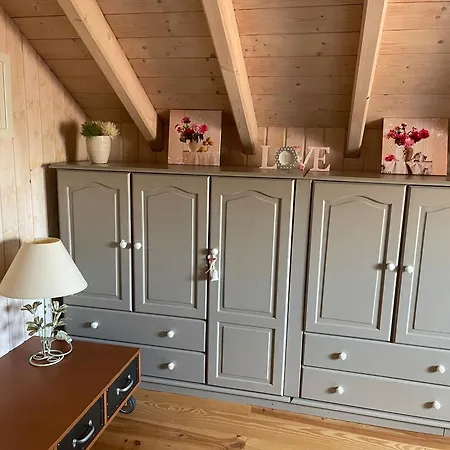 Πανσιόν Tulipes Et Cetera