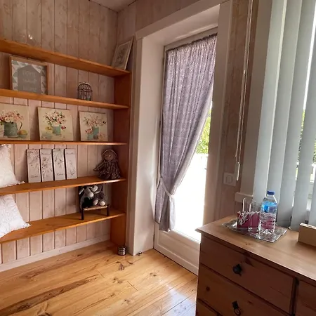 Tulipes Et Cetera Guest house Waldighoffen