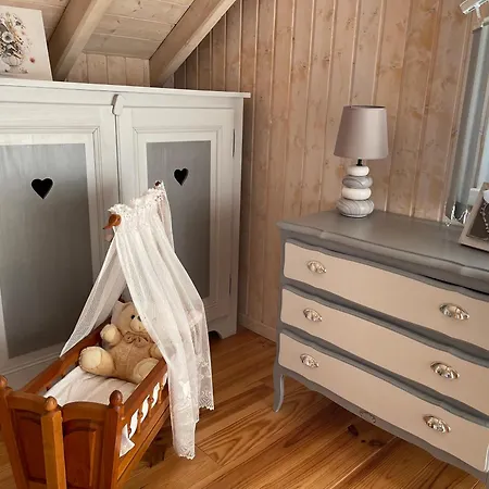 Tulipes Et Cetera ゲストハウス