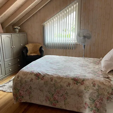 Tulipes Et Cetera 3* Waldighoffen