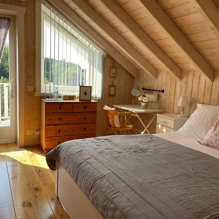 Tulipes Et Cetera Guest house 3*