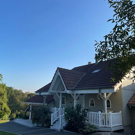 Tulipes Et Cetera Guest house Waldighoffen